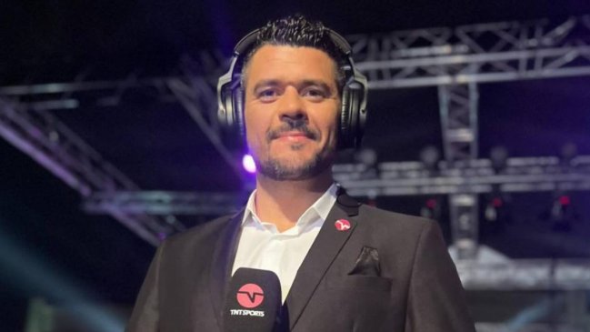 Juan Pedro Verdier sufrió problema médico: convulsionó en su baño