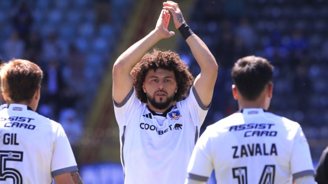 Maximiliano Falcón: Dimos otro paso y seguimos dependiendo de nosotros