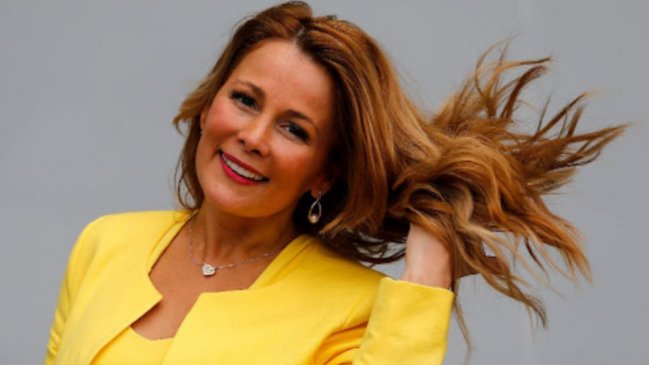 Cathy Barriga revela que se unió a plataforma de contenido para adultos