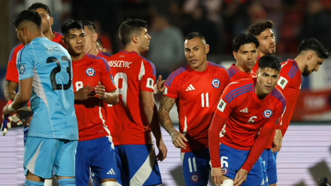 ¿Dónde y cuándo ver la fecha 10 de las Clasificatorias Sudamericana?