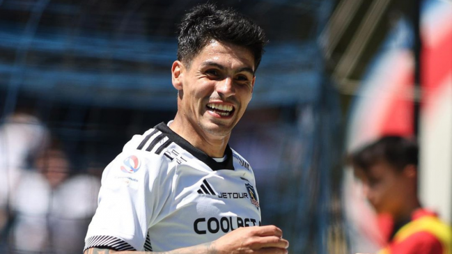 Erick Wiemberg sobre Palacios: Siempre va a tener nuestro apoyo