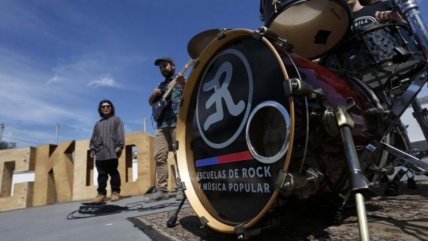  Rockódromo FM: Los sonidos que serán parte del nuevo Festival Rockódromo  