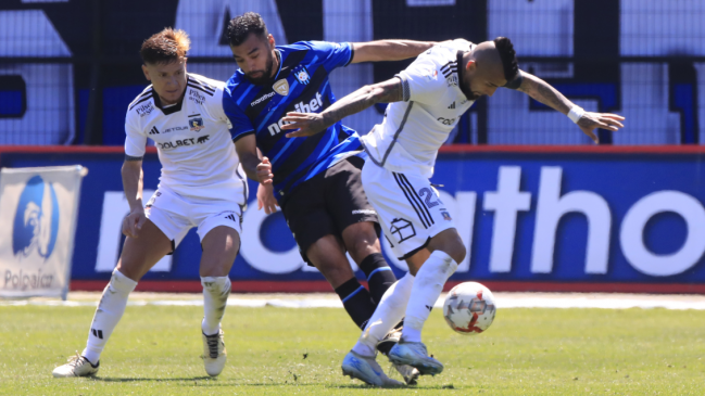 Huachipato y Colo Colo juegan su duelo pendiente por la fecha 18