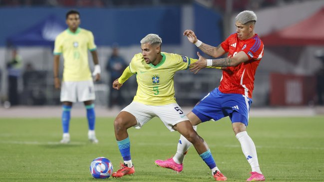 Medio aseguró que Carlos Palacios se bajó de la Roja por un 