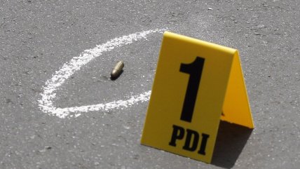  PDI informó de 18 homicidios registrados la última semana en Chile  