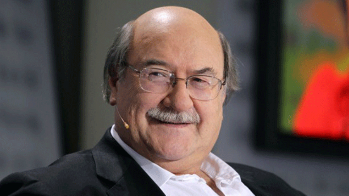 Escritor y Premio Nacional Antonio Skármeta falleció a los 83 años