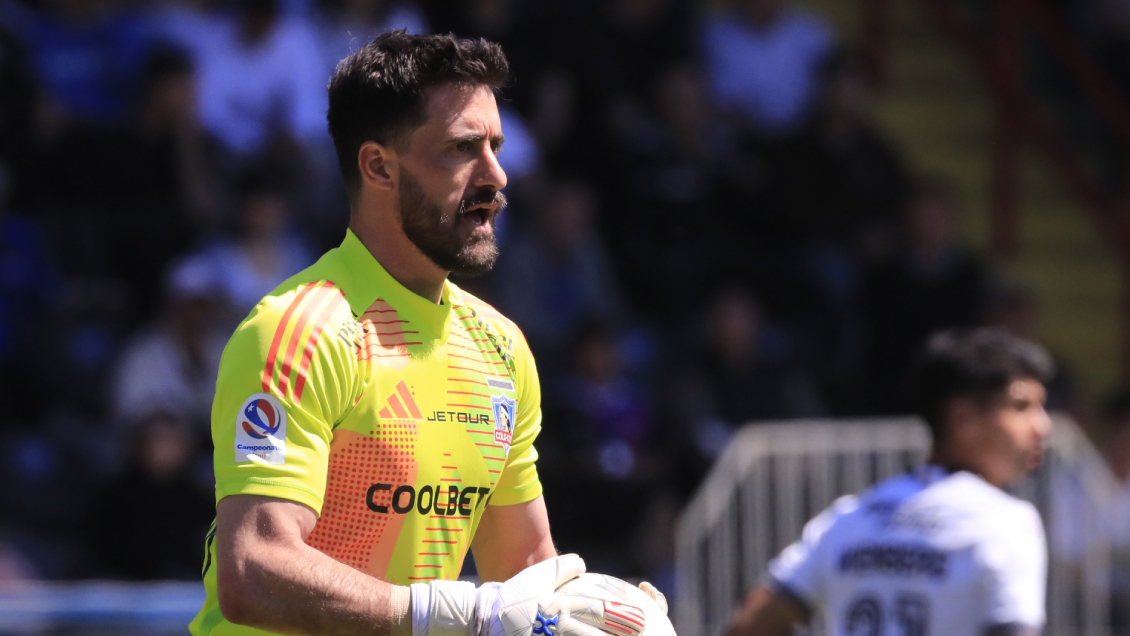 De Paul sobre Palacios: Lo apoyaremos como a todos cuando tienen un problema