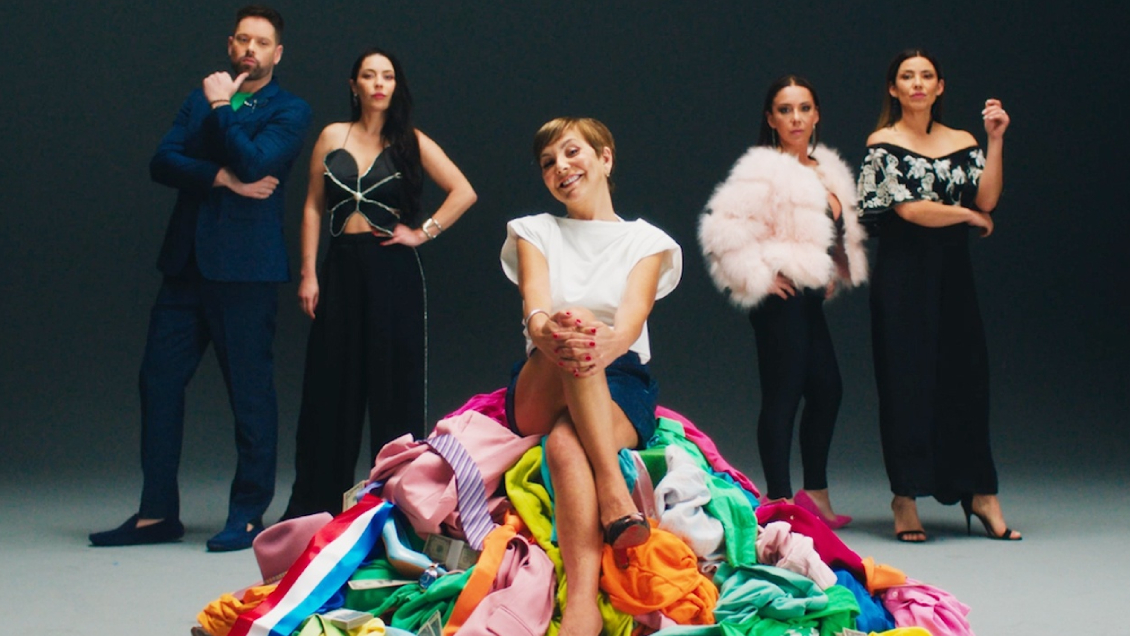 Fran García Huidobro adelanta 