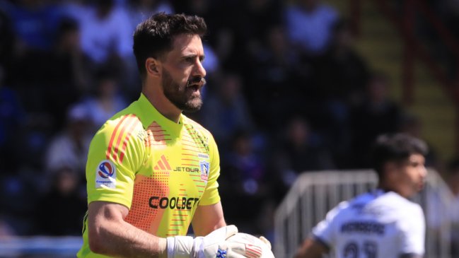 De Paul sobre Palacios: Lo apoyaremos como a todos cuando tienen un problema