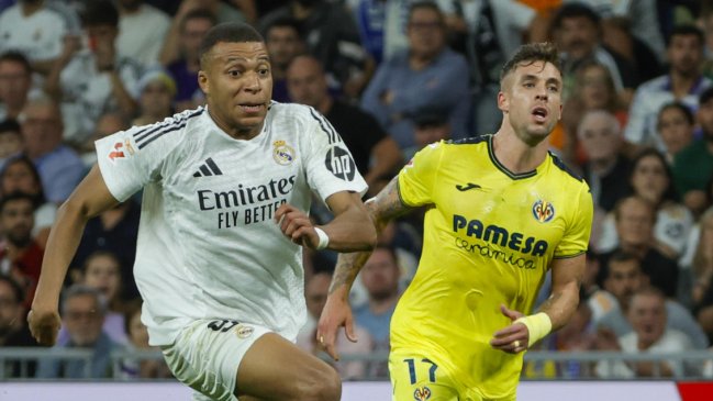 Fiscalía sueca confirmó investigación por caso de violación en que se involucró a Mbappé