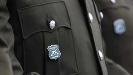   Caso Brinks: Cinco carabineros detenidos por su presunta participación en el robo 