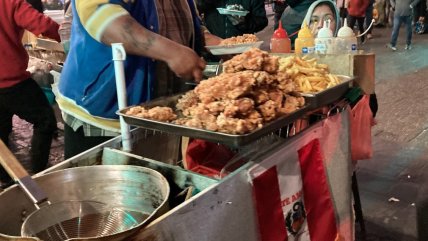   Tras regular barberías, Independencia ahora sancionará asados callejeros 