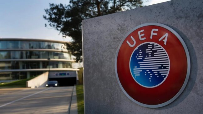   La UEFA sorteará las Clasificatorias al Mundial el 13 de diciembre 