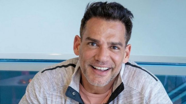 Cristián de la Fuente y su reflexión tras haberse mudado a México