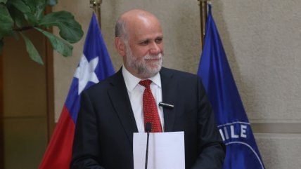  Elizalde augura aprobación transversal de proyectos CAE, deuda histórica y nombramientos judiciales  