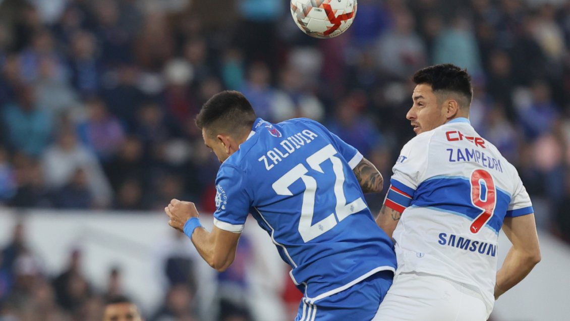 Con clásico universitario y duelos simultáneos: La programación de la fecha 28 del Campeonato