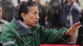 Alejandro Toledo en cierre de juicio por corrupción: 