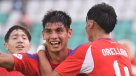 La Roja juega ante Ecuador por las semifinales del Sudamericano sub 15..