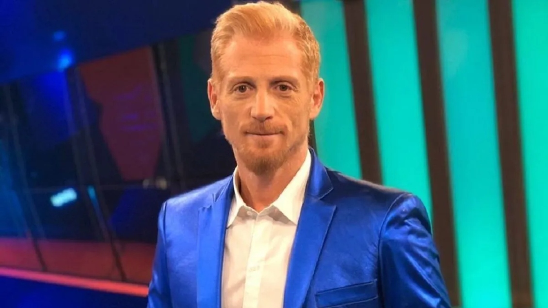 Martín Liberman defendió a Gareca: Chile tiene una camada de jugadores flojos