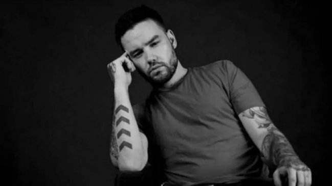 El mundo de la música llora la inesperada muerte de Liam Payne