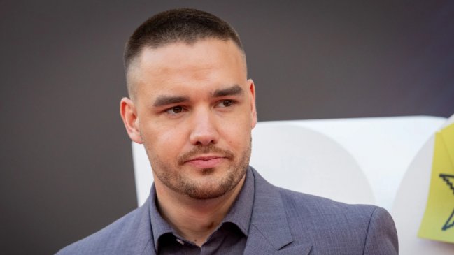 Autopsia reveló las causas de la muerte de Liam Payne