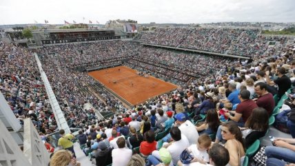   Tenistas entregaron 2.300 muestras en controles antidopaje entre julio y septiembre 