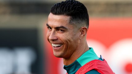   Cristiano Ronaldo es el futbolista mejor pagado en el 2024 