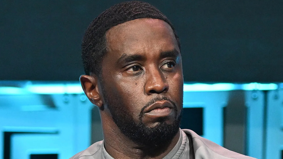 Diddy hace su primera aparición en redes sociales tras ser detenido por tráfico sexual