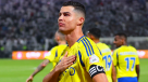 Cristiano Ronaldo marcó un agónico gol para un ajustado triunfo de Al Nassr