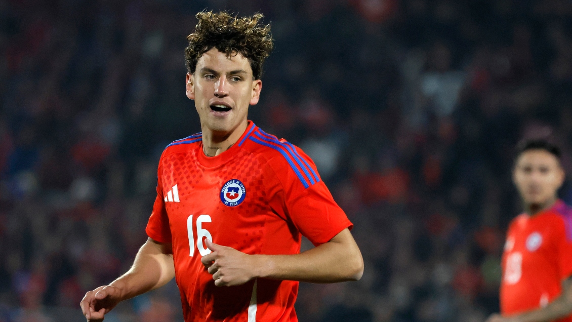 Lichnovsky y el presente de la Roja: Hay que encontrar un partido que nos dé un impulso