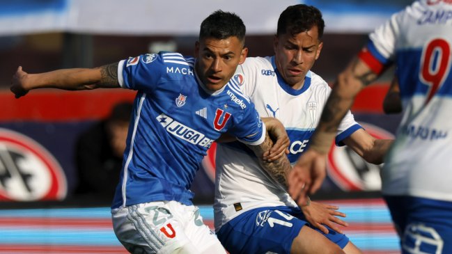 Charles Aránguiz: Si Gareca dijo que alguien no le contestó, no me metan a mí