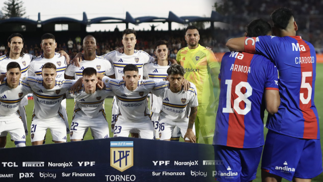 Boca Juniors cayó duramente ante Tigre en el inicio de la era Gago