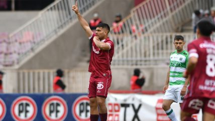   Deportes La Serena cerró su buena campaña en el Ascenso con victoria frente a Deportes Temuco 