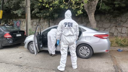   Repartidor de 63 años fue asesinado por asaltantes en Viña del Mar 