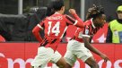 AC Milan superó a Udinese en un partido con polémica