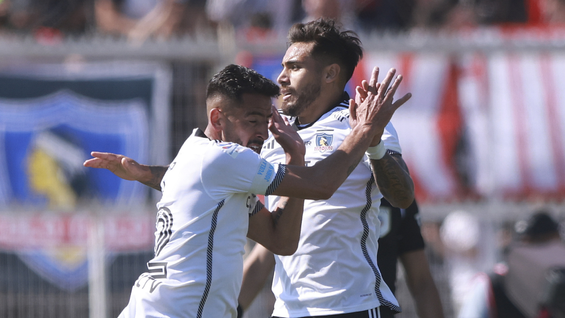 [ESTADISTICAS] La tabla de posiciones del Campeonato Nacional