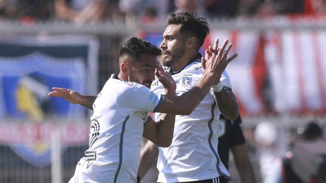 [ESTADISTICAS] La tabla de posiciones del Campeonato Nacional