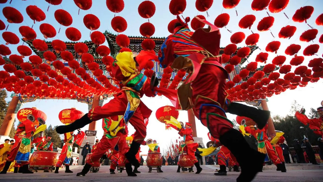 China Hoy: La importancia de conocer la historia