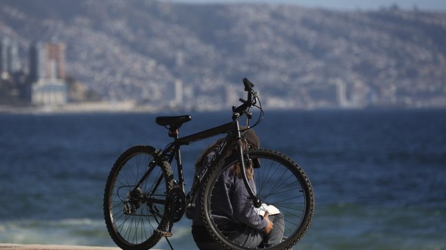 Recoleta: Hombre se resistió al robo de su bicicleta y fue asesinado