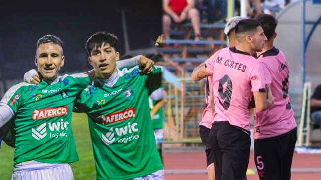 Brujas de Salamanca y Santiago City ascendieron a la Segunda División