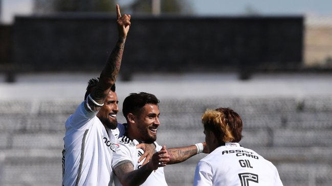 ¿Cómo puede ser campeón Colo Colo en la próxima fecha?