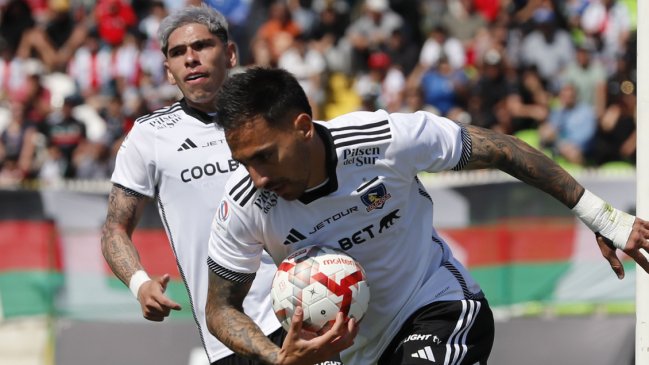 Resumen: Colo Colo sigue su ruta al título con el acecho de Universidad de Chile