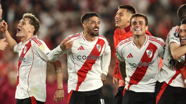 La programación de las semifinales de la Copa Libertadores