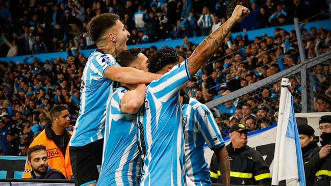 La agenda para semifinales de la Copa Sudamericana
