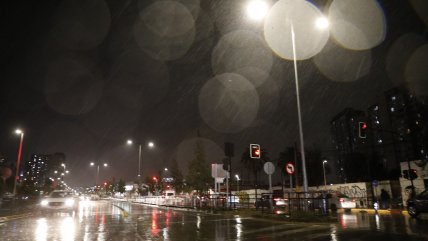   En vigor nueva ley que limita la contaminación lumínica en las calles 