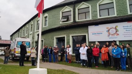   Hospital de Ancud: Contraloría pone lupa a 167 cirugías a familiares 