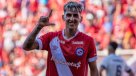 Argentinos Juniors logró contundente triunfo sobre Talleres