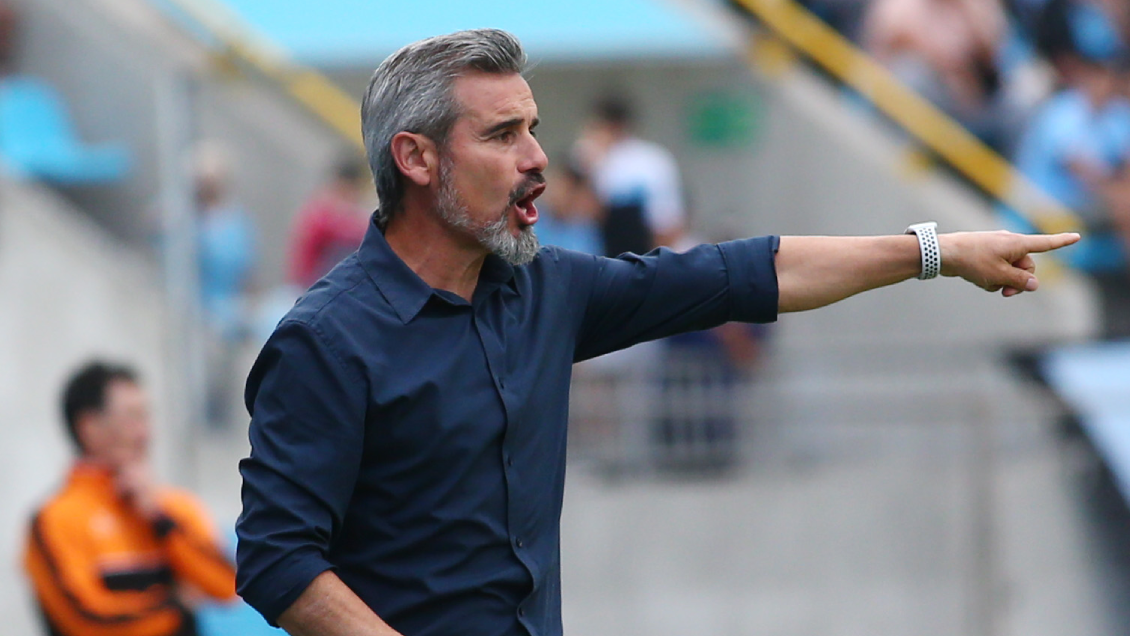 Miguel Ramírez: Aunque haya nacido en Colo Colo, trabajaré el partido para ganarlo