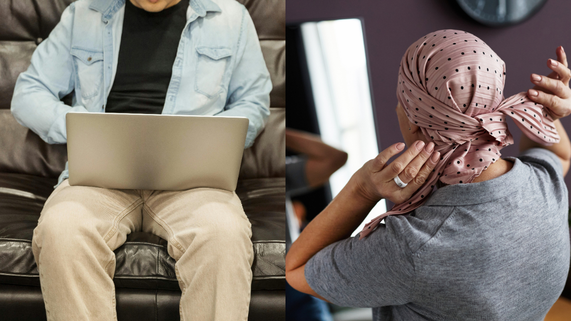 Hombre gastó más de $120 millones en OnlyFans mientras su esposa padecía cáncer