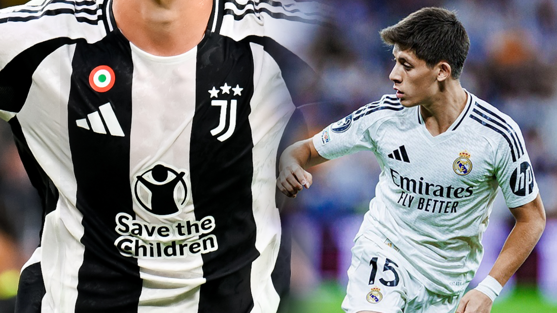 Juventus sufrió hackeo en redes sociales: Anunciaron falso fichaje de Arda Güler